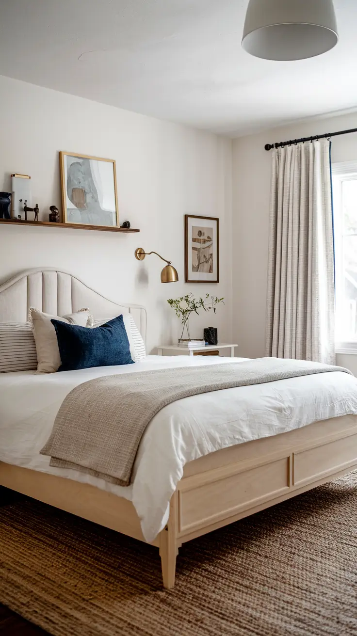 Cozy Bedroom Ideas 2026: Aesthetic & Comfy Designs for Every Style