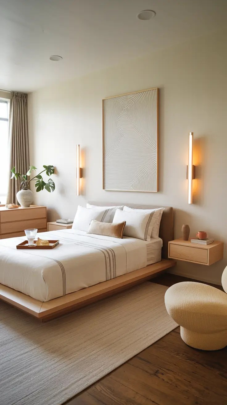 Cozy Bedroom Ideas 2026: Aesthetic & Comfy Designs for Every Style