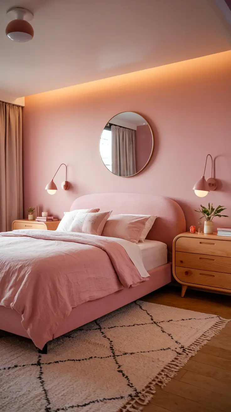 Cozy Bedroom Ideas 2026: Aesthetic & Comfy Designs for Every Style