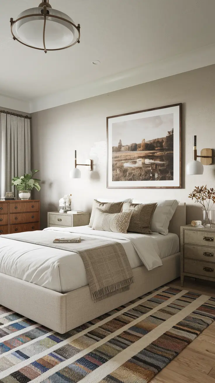 Cozy Bedroom Ideas 2026: Aesthetic & Comfy Designs for Every Style