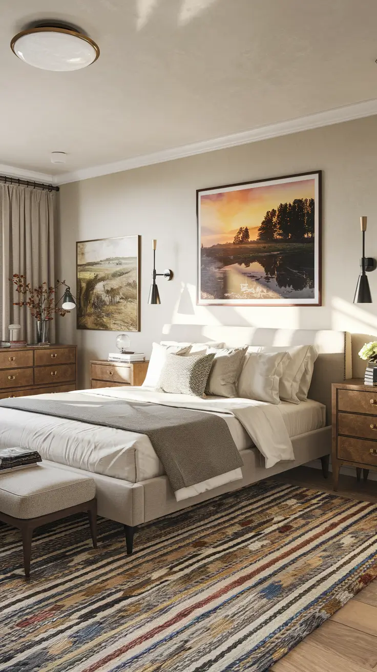 Cozy Bedroom Ideas 2026: Aesthetic & Comfy Designs for Every Style