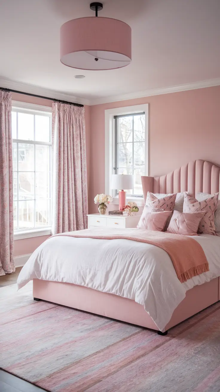 Cozy Bedroom Ideas 2026: Aesthetic & Comfy Designs for Every Style