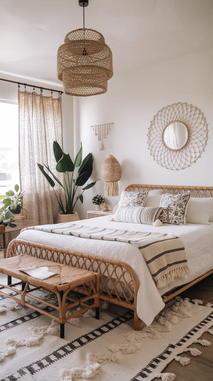 Cozy Bedroom Ideas 2026: Aesthetic & Comfy Designs for Every Style