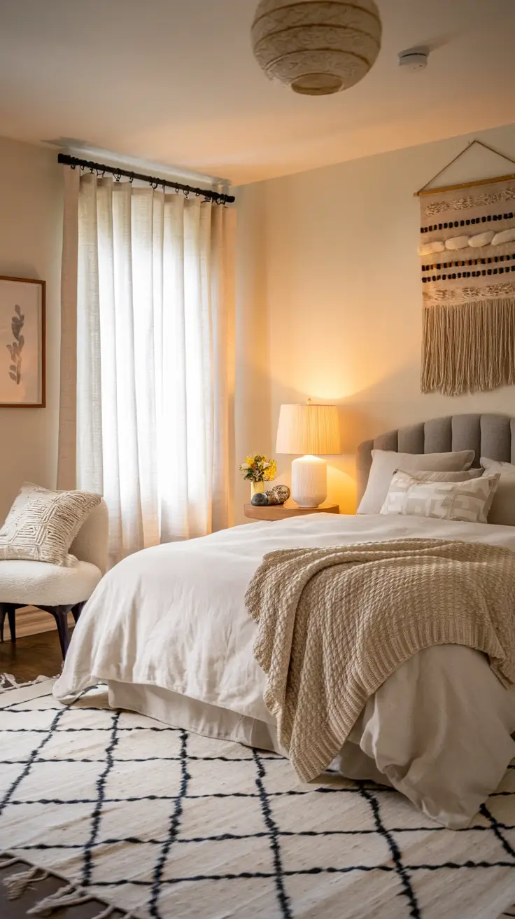 Cozy Bedroom Ideas 2026: Aesthetic & Comfy Designs for Every Style