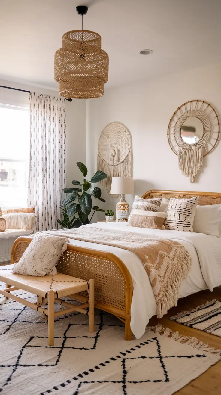 Cozy Bedroom Ideas 2026: Aesthetic & Comfy Designs for Every Style