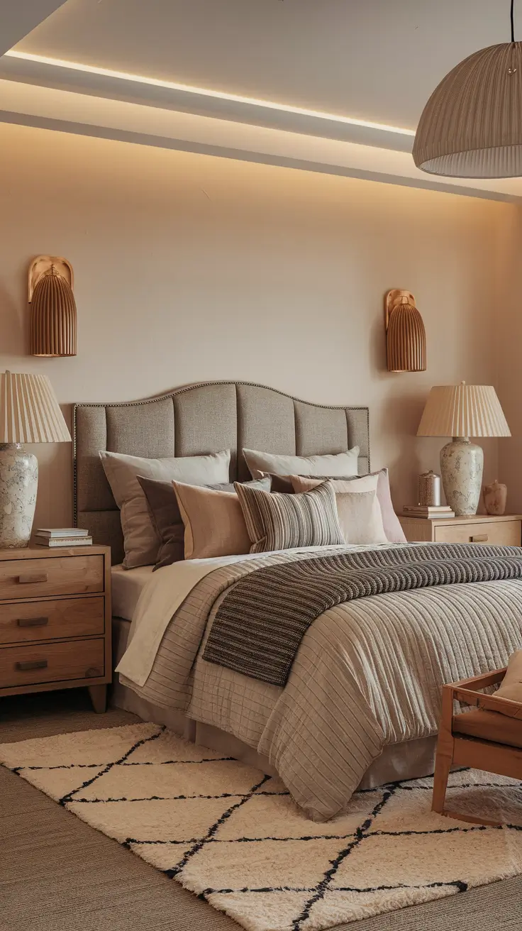 Cozy Bedroom Ideas 2026: Aesthetic & Comfy Designs for Every Style