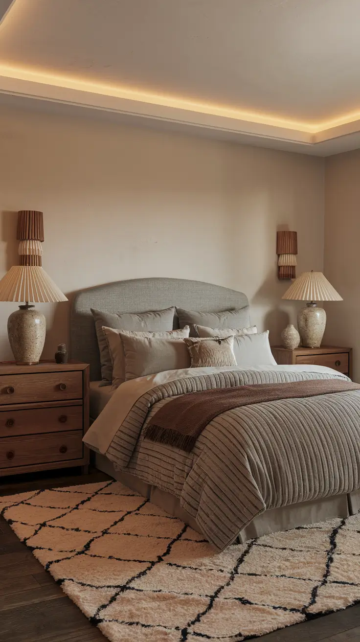 Cozy Bedroom Ideas 2026: Aesthetic & Comfy Designs for Every Style