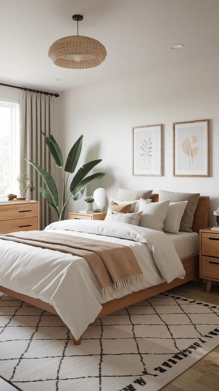 Cozy Bedroom Ideas 2026: Aesthetic & Comfy Designs for Every Style