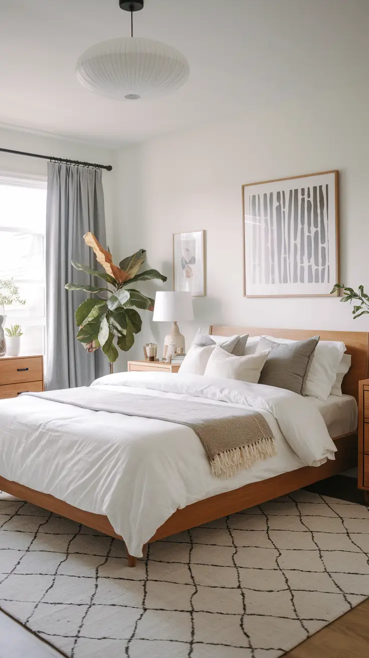 Cozy Bedroom Ideas 2026: Aesthetic & Comfy Designs for Every Style