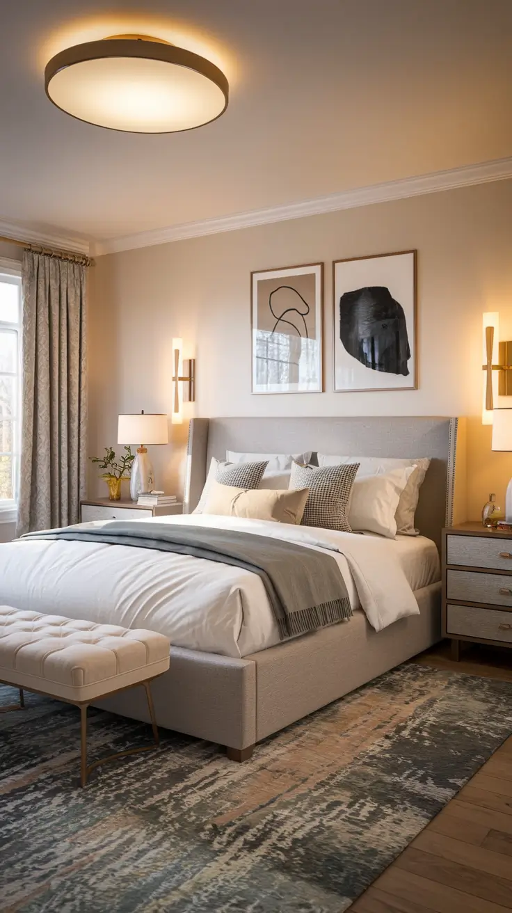 Cozy Bedroom Ideas 2026: Aesthetic & Comfy Designs for Every Style