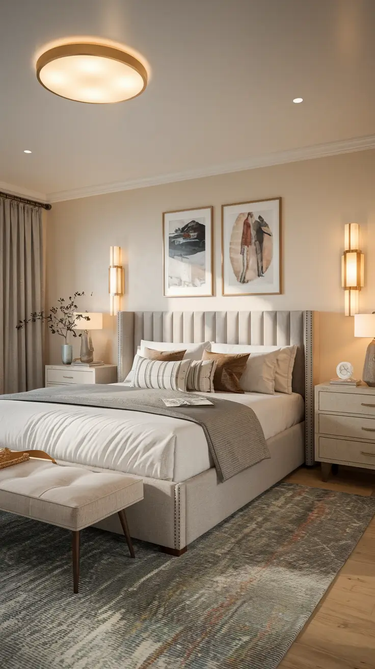 Cozy Bedroom Ideas 2026: Aesthetic & Comfy Designs for Every Style