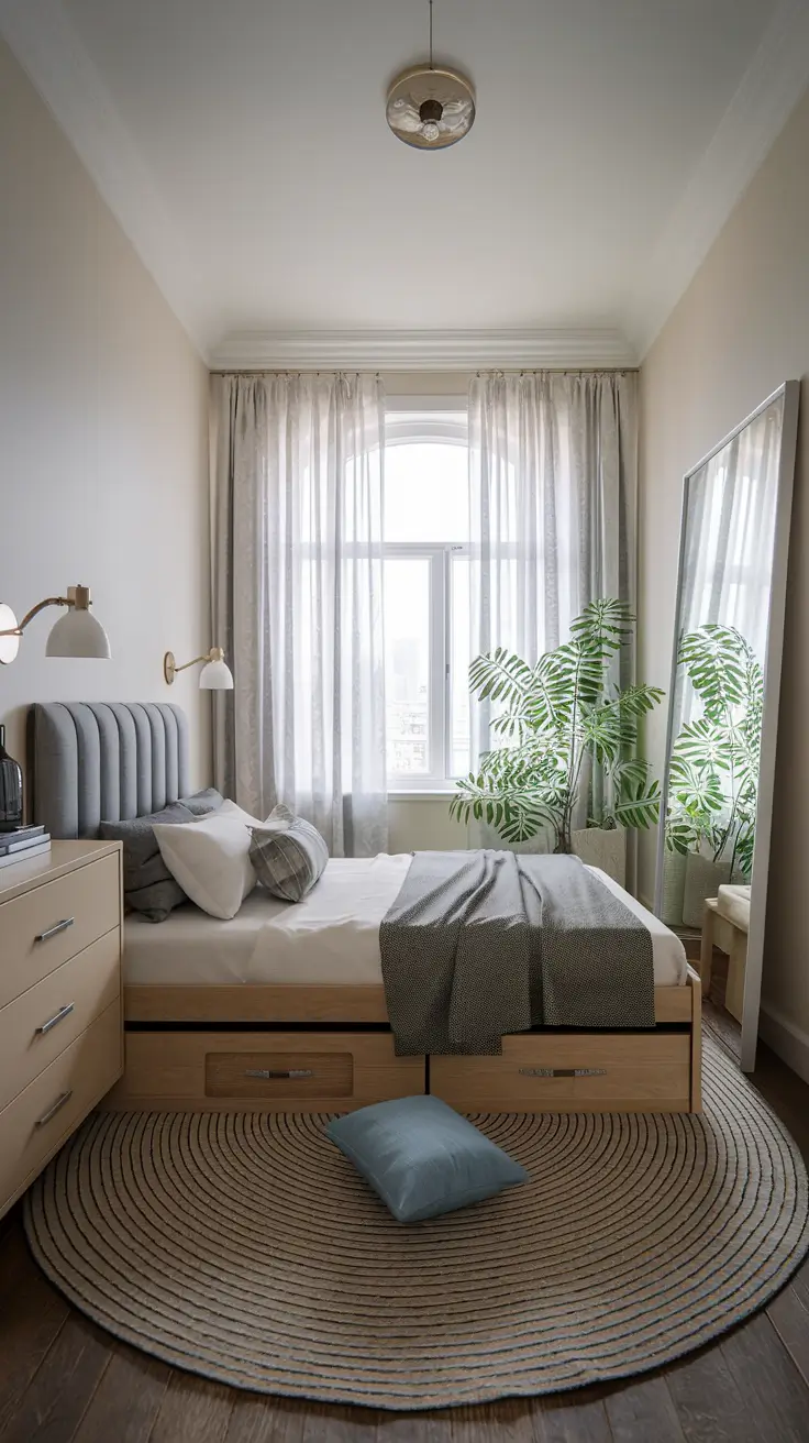 Cozy Bedroom Ideas 2026: Aesthetic & Comfy Designs for Every Style