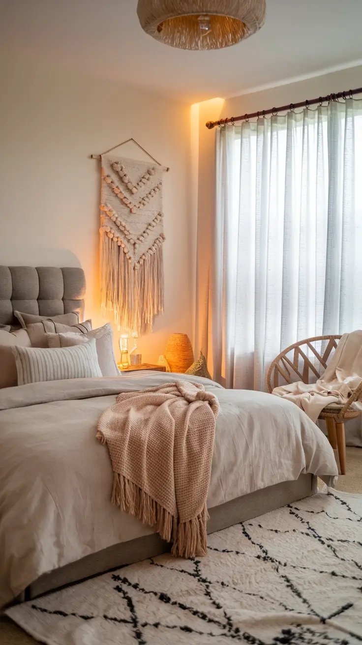 Cozy Bedroom Ideas 2026: Aesthetic & Comfy Designs for Every Style