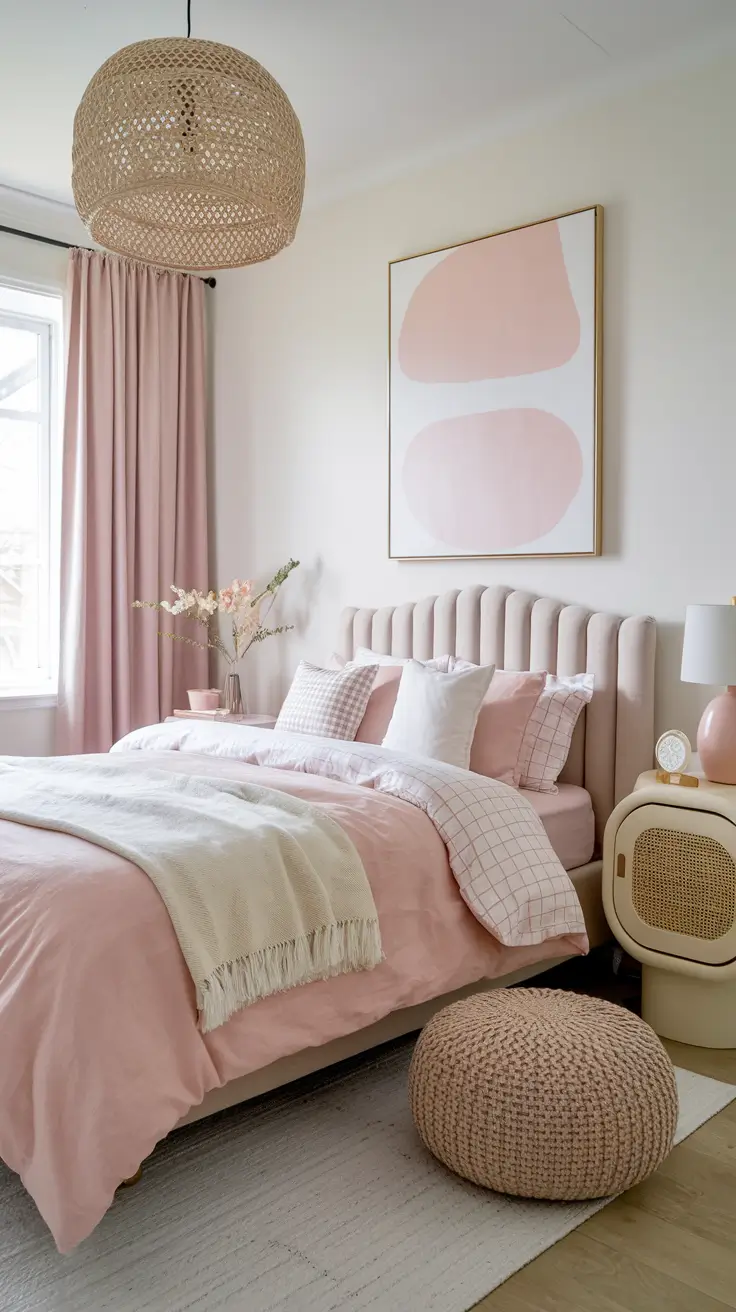 Cozy Bedroom Ideas 2026: Aesthetic & Comfy Designs for Every Style