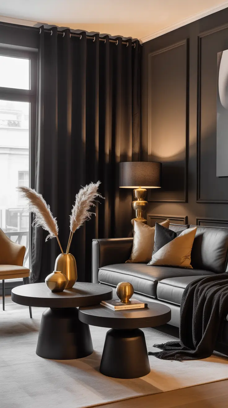 Curtains Living Room Ideas 2026: Stylish Trends for Modern Home Decor