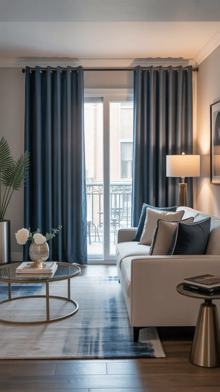 Curtains Living Room Ideas 2026: Stylish Trends for Modern Home Decor