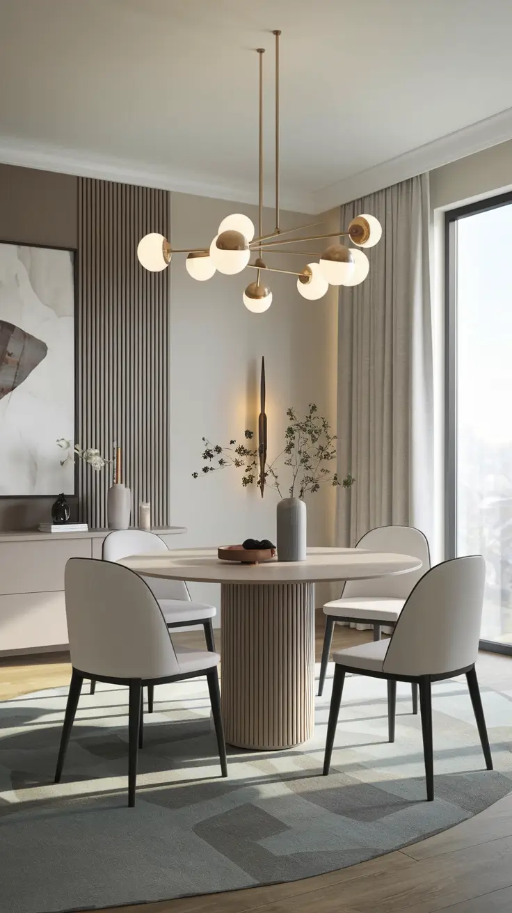 Dining Room Ideas 2026: Modern, Cozy, and Stylish Designs for Every Space