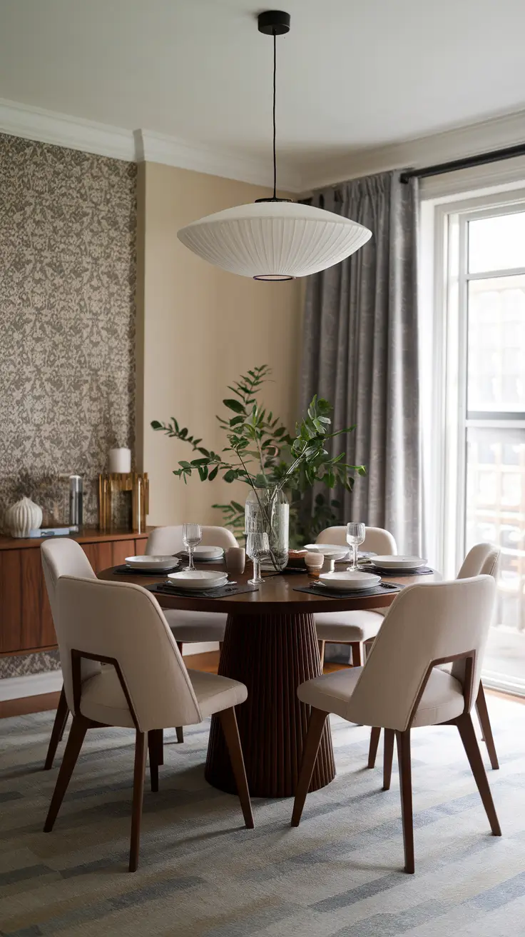 Dining Room Ideas 2026: Modern, Cozy, and Stylish Designs for Every Space
