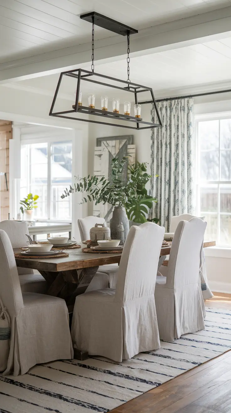 Dining Room Ideas 2026: Modern, Cozy, and Stylish Designs for Every Space