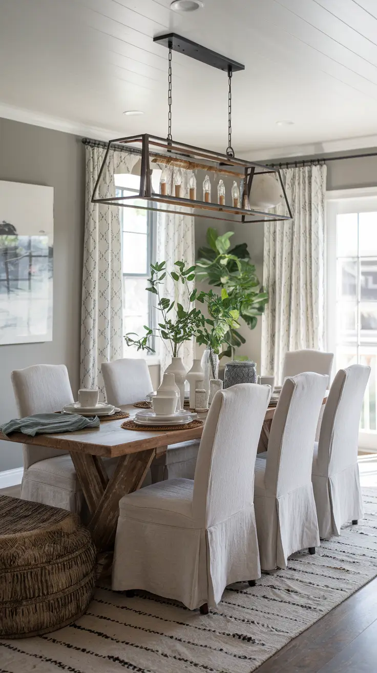 Dining Room Ideas 2026: Modern, Cozy, and Stylish Designs for Every Space