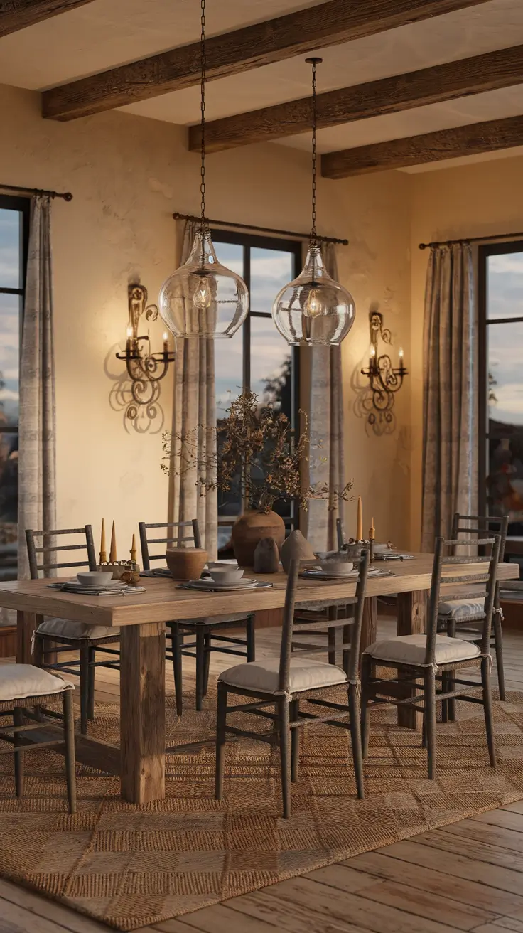 Dining Room Ideas 2026: Modern, Cozy, and Stylish Designs for Every Space