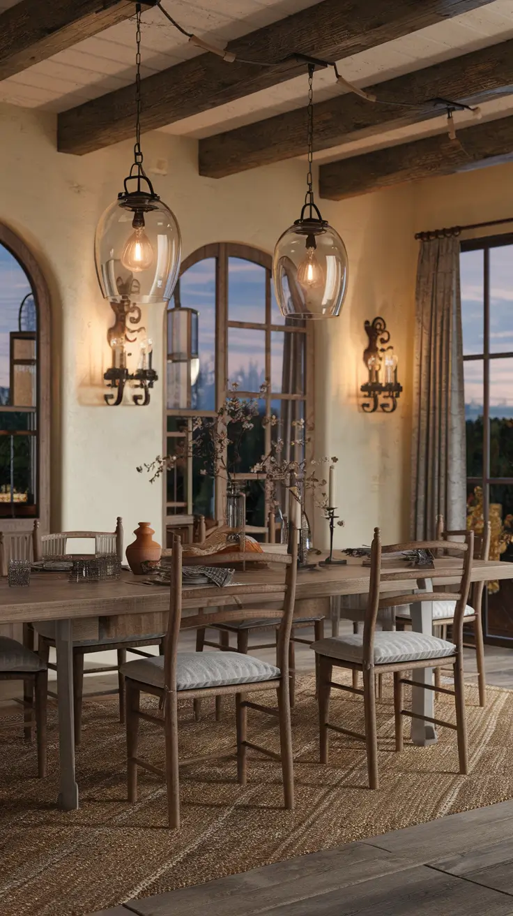 Dining Room Ideas 2026: Modern, Cozy, and Stylish Designs for Every Space