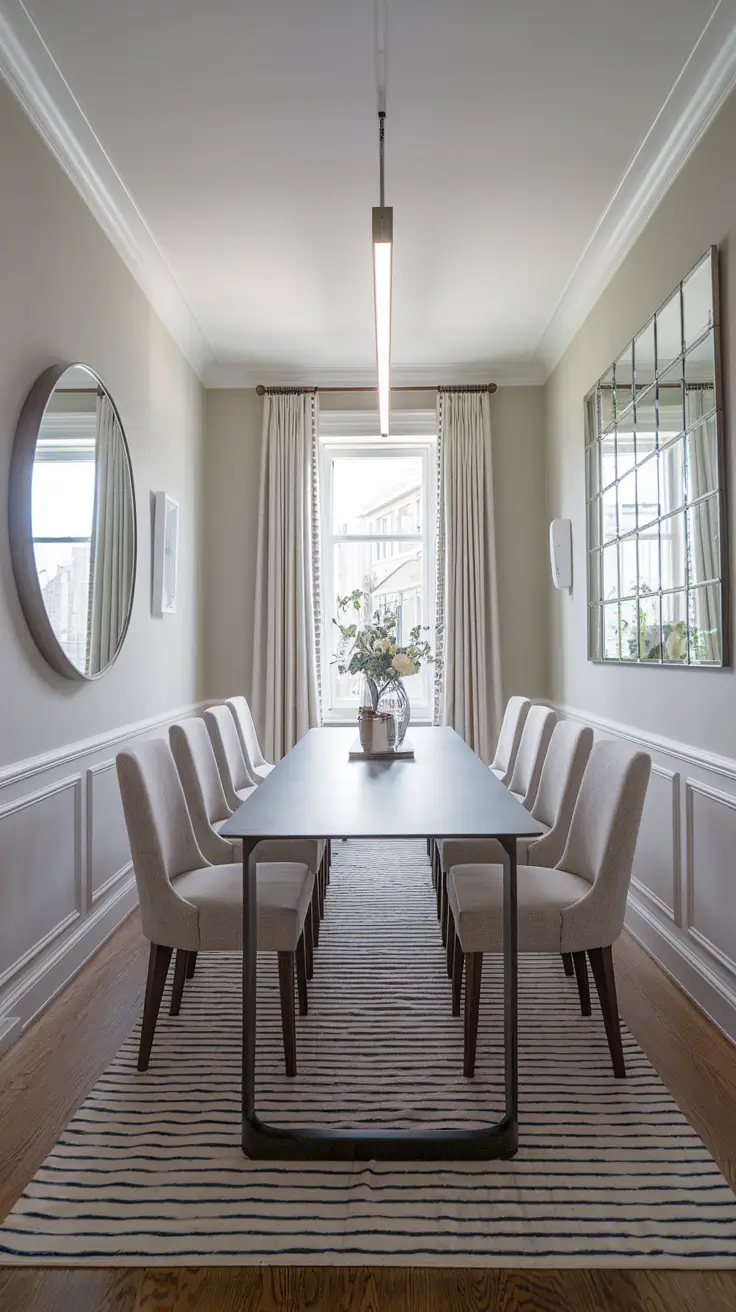 Dining Room Ideas 2026: Modern, Cozy, and Stylish Designs for Every Space