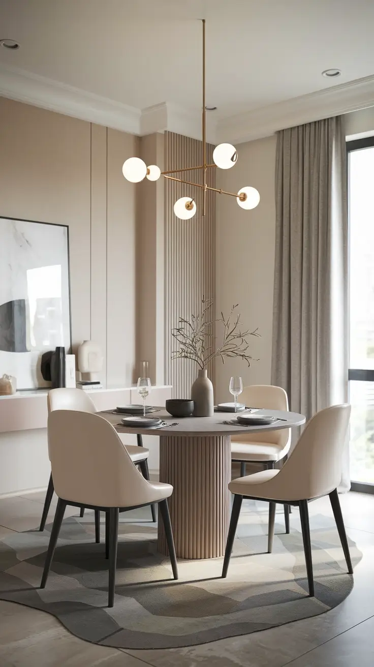Dining Room Ideas 2026: Modern, Cozy, and Stylish Designs for Every Space