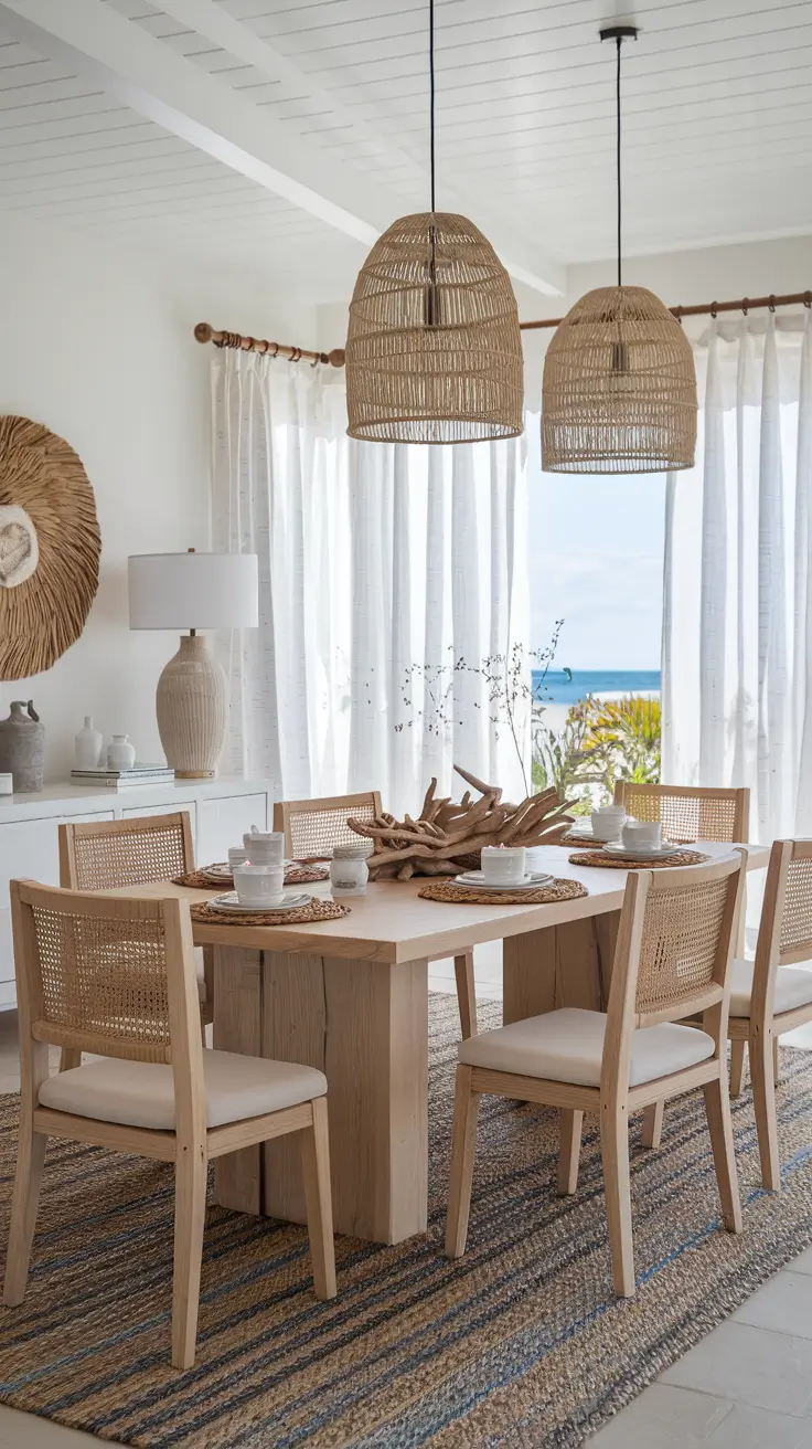 Dining Room Ideas 2026: Modern, Cozy, and Stylish Designs for Every Space