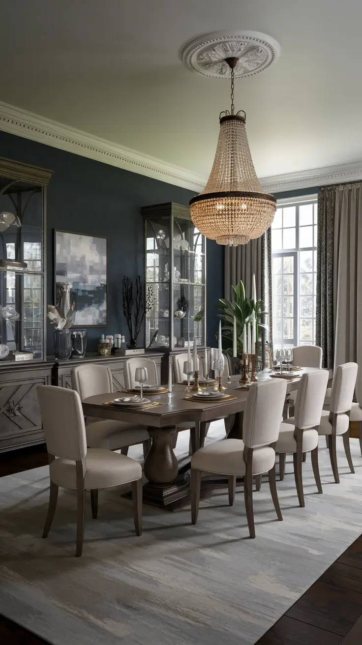 Dining Room Ideas 2026: Modern, Cozy, and Stylish Designs for Every Space