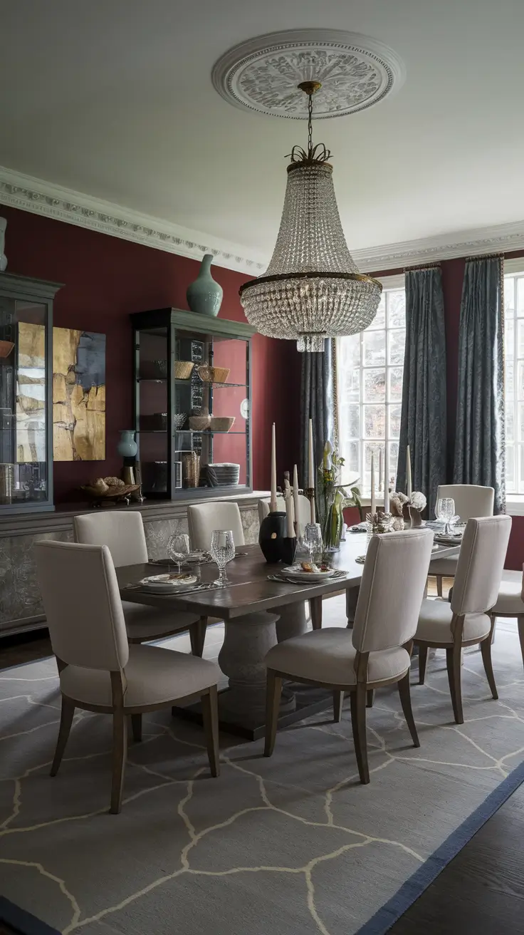 Dining Room Ideas 2026: Modern, Cozy, and Stylish Designs for Every Space