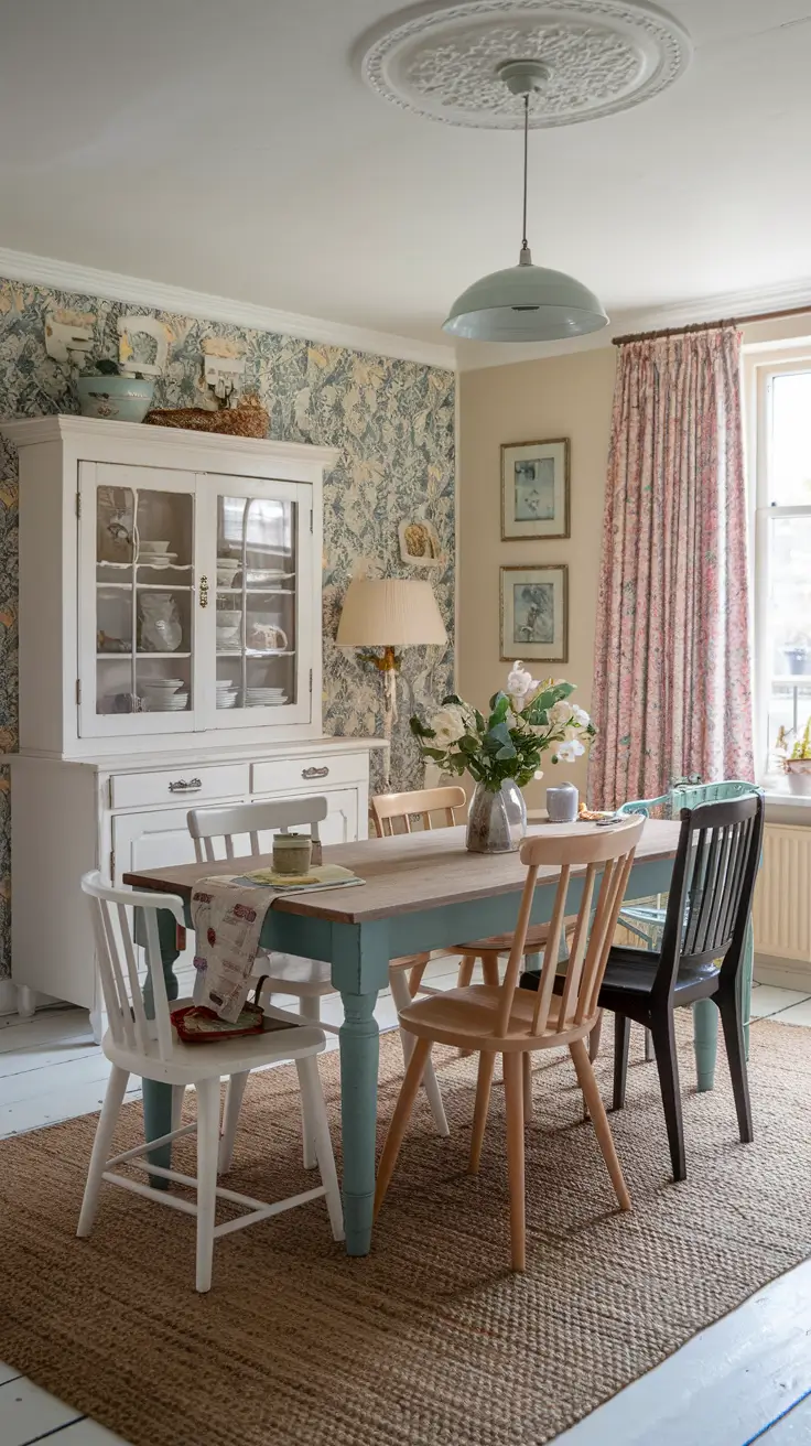 Dining Room Ideas 2026: Modern, Cozy, and Stylish Designs for Every Space