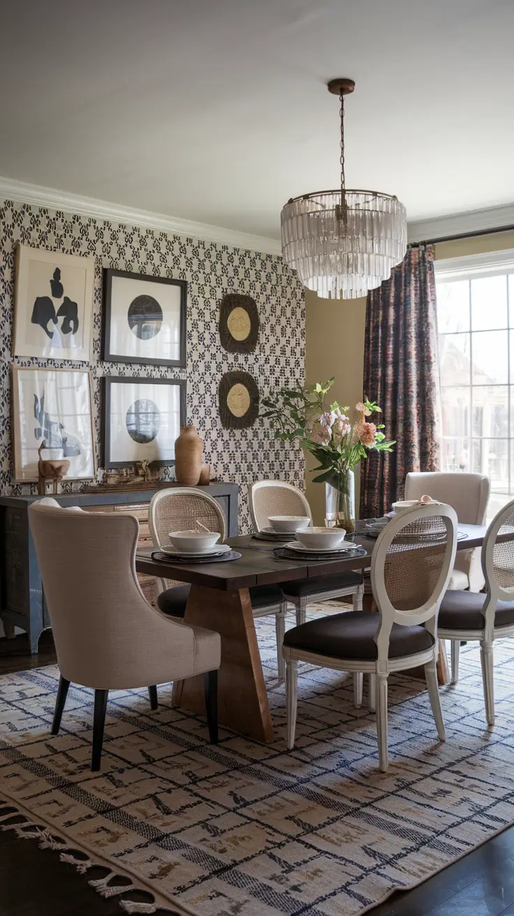 Dining Room Ideas 2026: Modern, Cozy, and Stylish Designs for Every Space