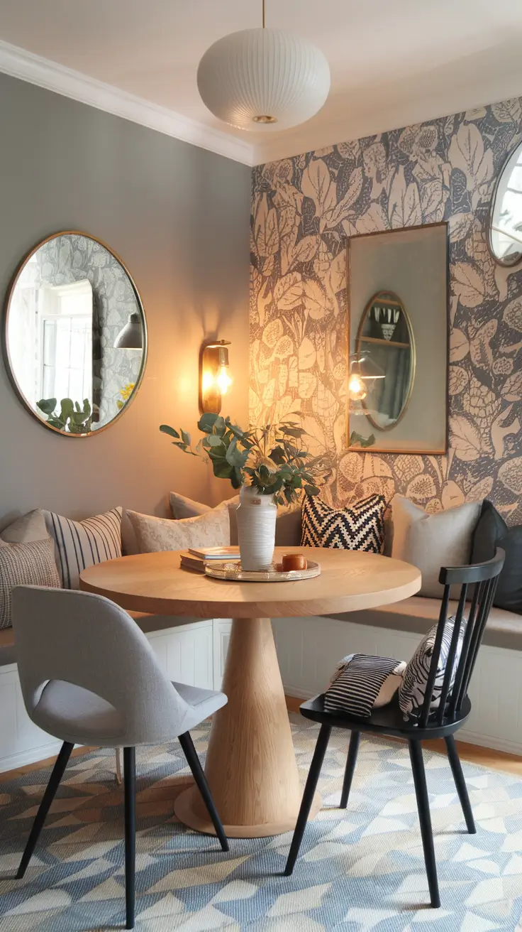 Dining Room Ideas 2026: Modern, Cozy, and Stylish Designs for Every Space