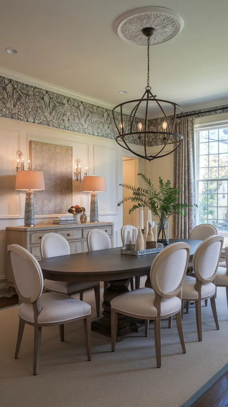 Dining Room Ideas 2026: Modern, Cozy, and Stylish Designs for Every Space