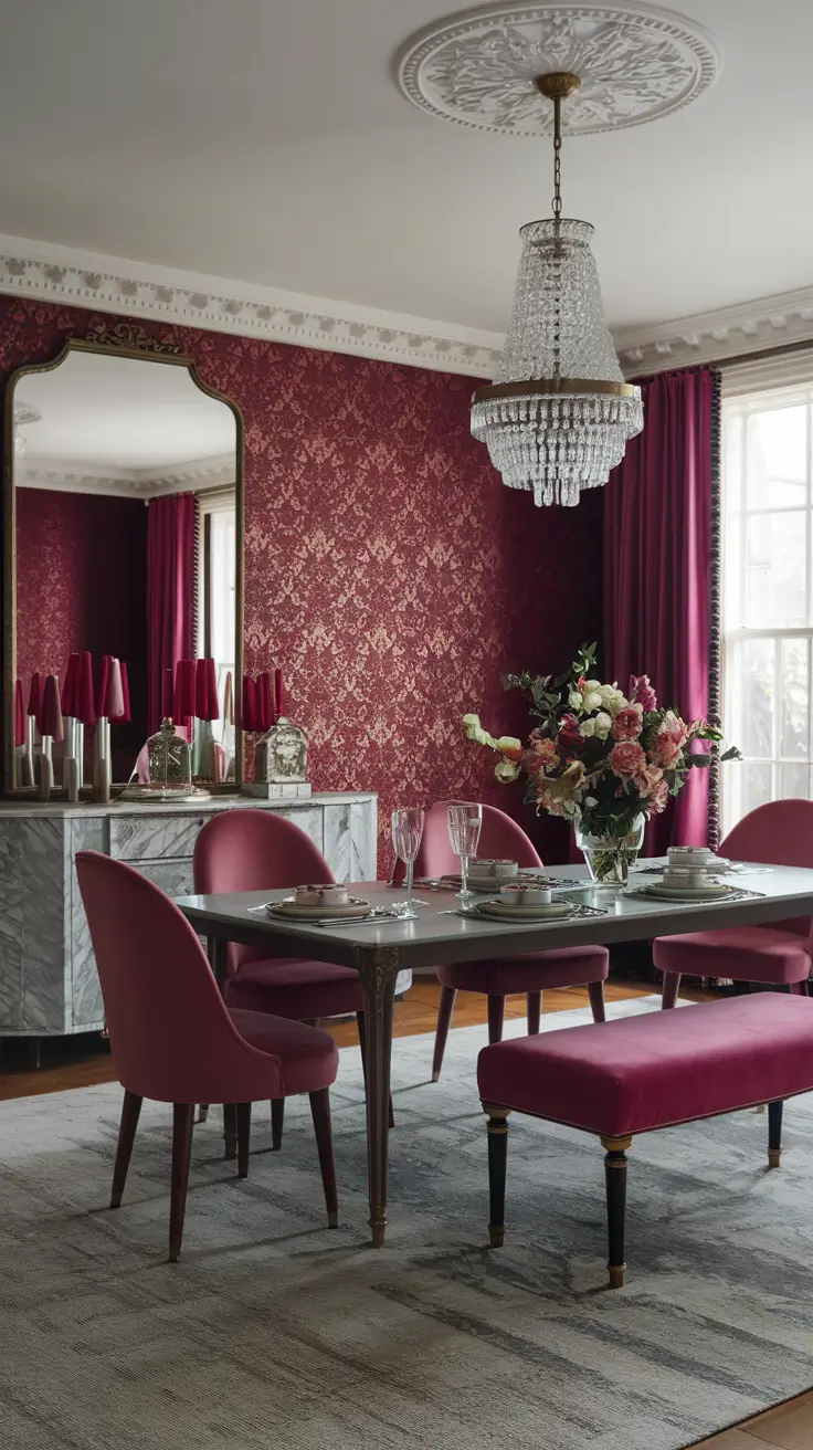 Dining Room Ideas 2026: Modern, Cozy, and Stylish Designs for Every Space