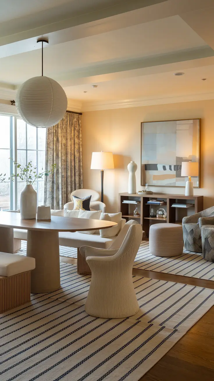 Dining Room Ideas 2026: Modern, Cozy, and Stylish Designs for Every Space