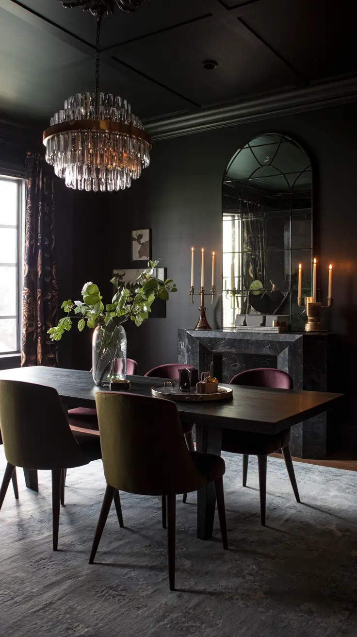 Dining Room Ideas 2026: Modern, Cozy, and Stylish Designs for Every Space