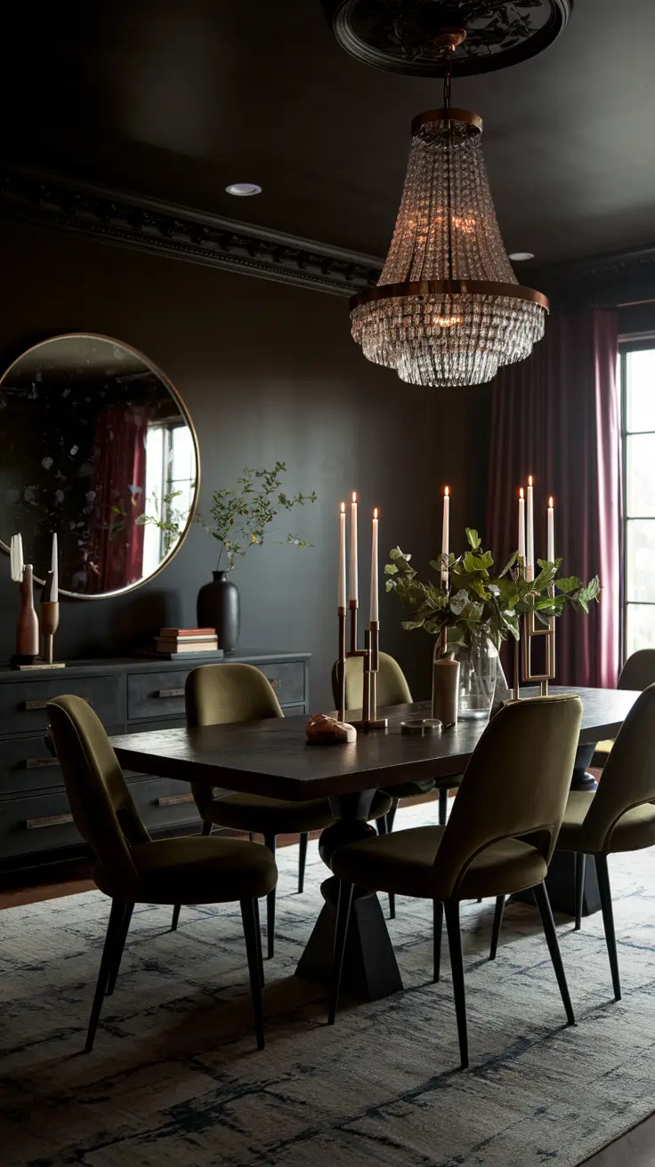 Dining Room Ideas 2026: Modern, Cozy, and Stylish Designs for Every Space