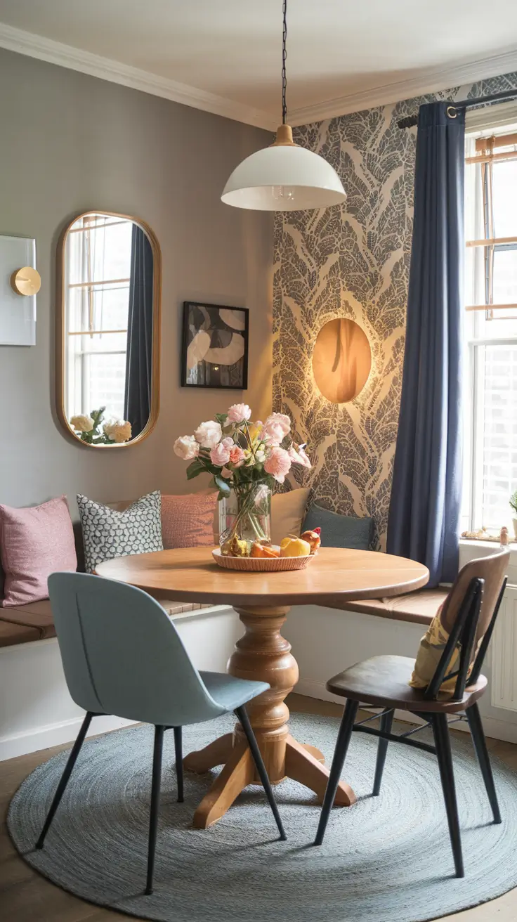 Dining Room Ideas 2026: Modern, Cozy, and Stylish Designs for Every Space