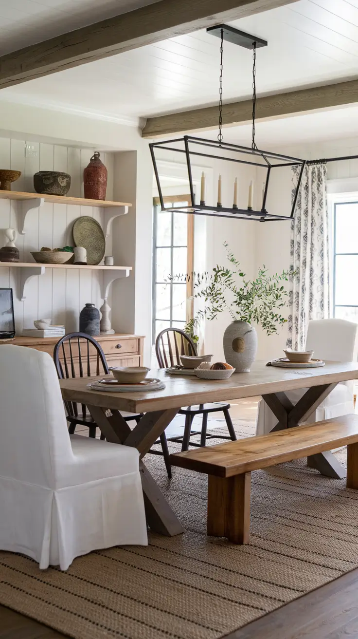 Dining Room Ideas 2026: Modern, Cozy, and Stylish Designs for Every Space