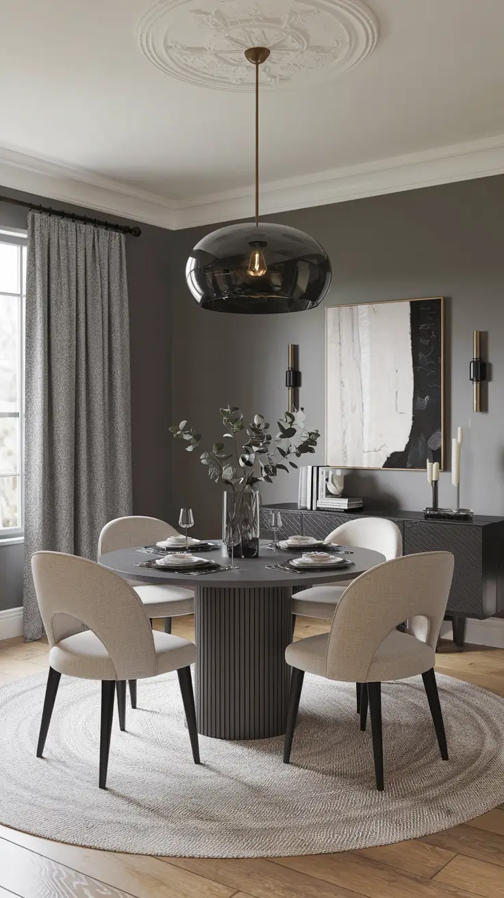 Dining Room Ideas 2026: Modern, Cozy, and Stylish Designs for Every Space
