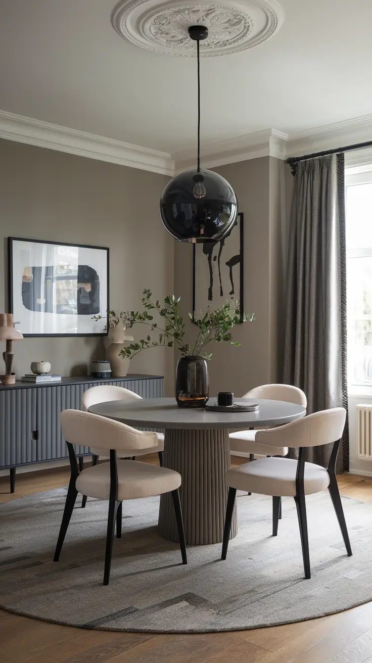 Dining Room Ideas 2026: Modern, Cozy, and Stylish Designs for Every Space