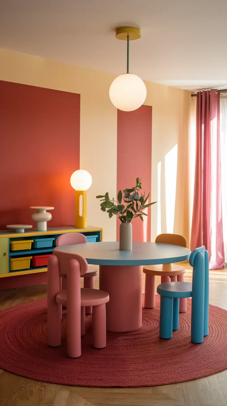 Dining Room Ideas 2026: Modern, Cozy, and Stylish Designs for Every Space