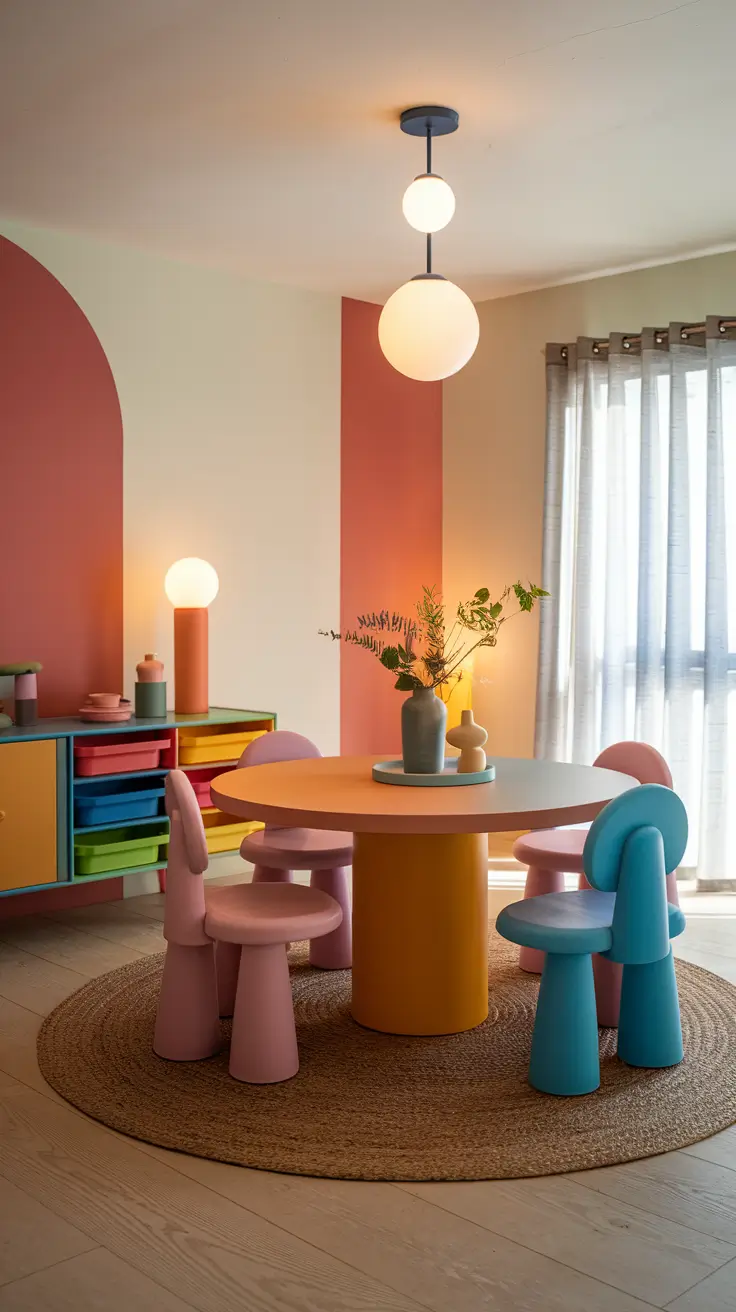 Dining Room Ideas 2026: Modern, Cozy, and Stylish Designs for Every Space