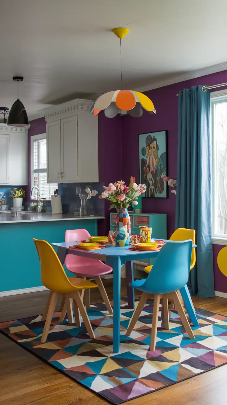 Dining Room Ideas 2026: Modern, Cozy, and Stylish Designs for Every Space