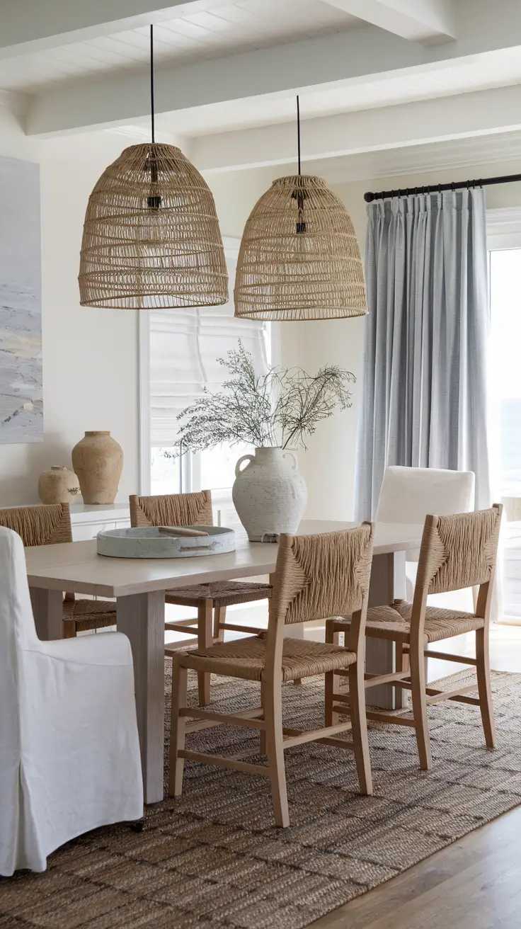 Dining Room Ideas 2026: Modern, Cozy, and Stylish Designs for Every Space