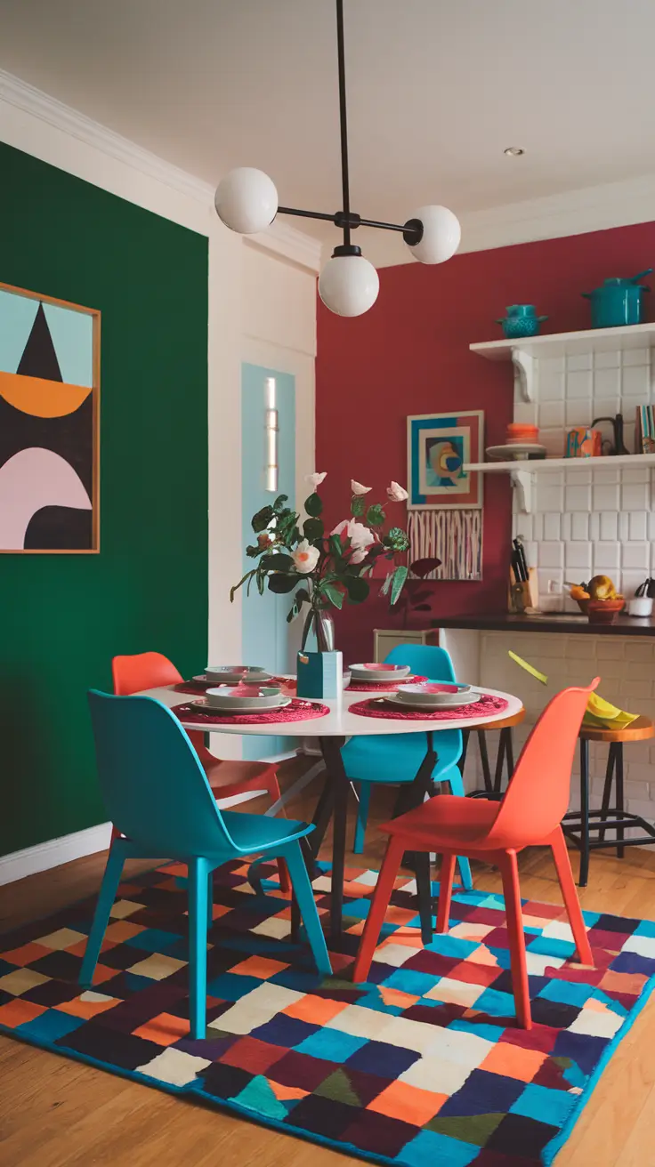 Dining Room Ideas 2026: Modern, Cozy, and Stylish Designs for Every Space