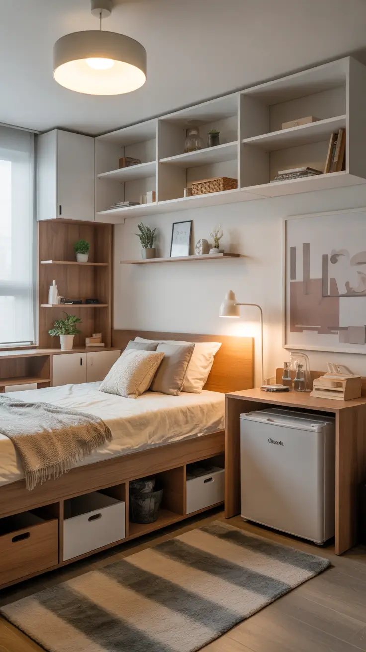Dorm Room Decorate Ideas 2026: Creative, Stylish & Budget-Friendly Inspiration