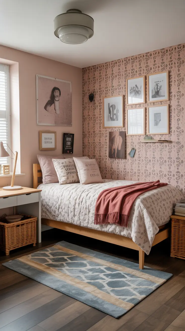 Dorm Room Decorate Ideas 2026: Creative, Stylish & Budget-Friendly Inspiration